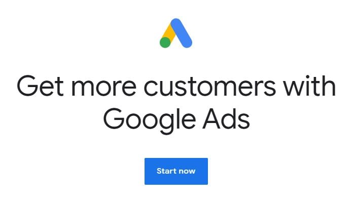 google ads